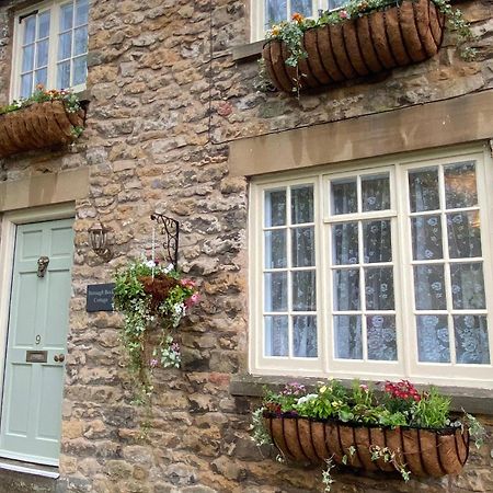 Borough Beck Cottage Helmsley Exteriör bild