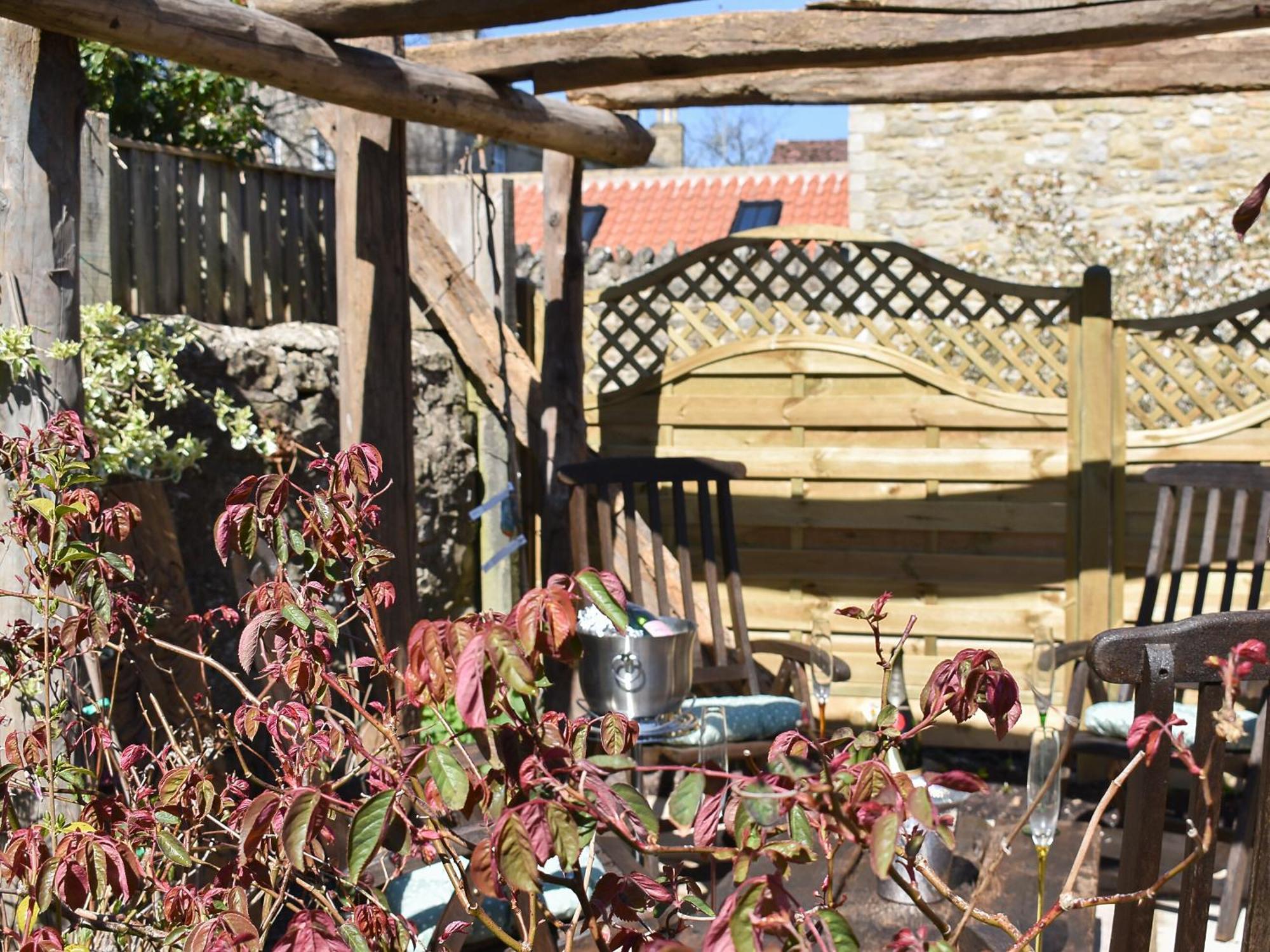 Borough Beck Cottage Helmsley Exteriör bild